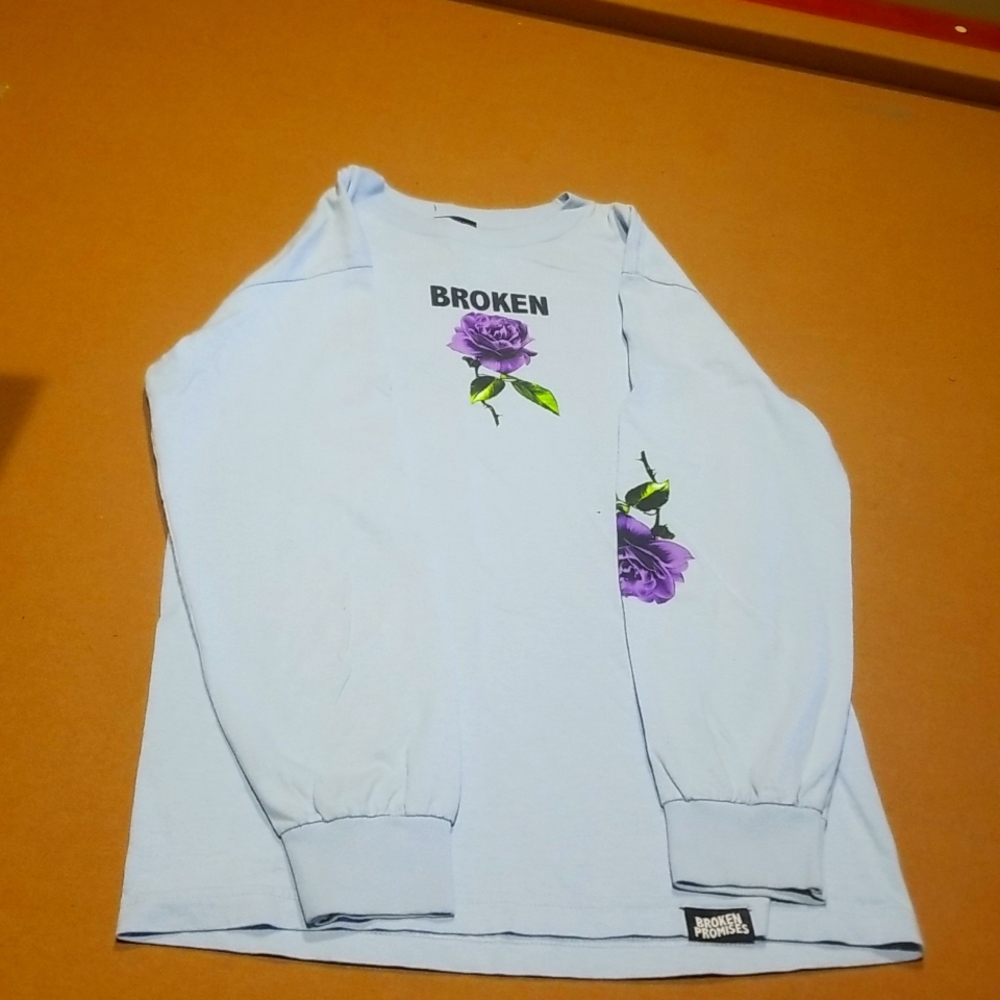 Long sleeve
